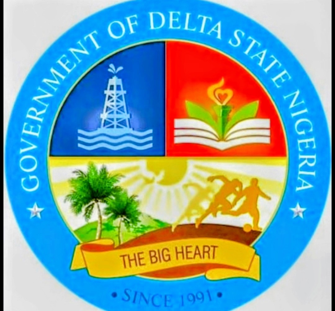Delta State of Nigeria