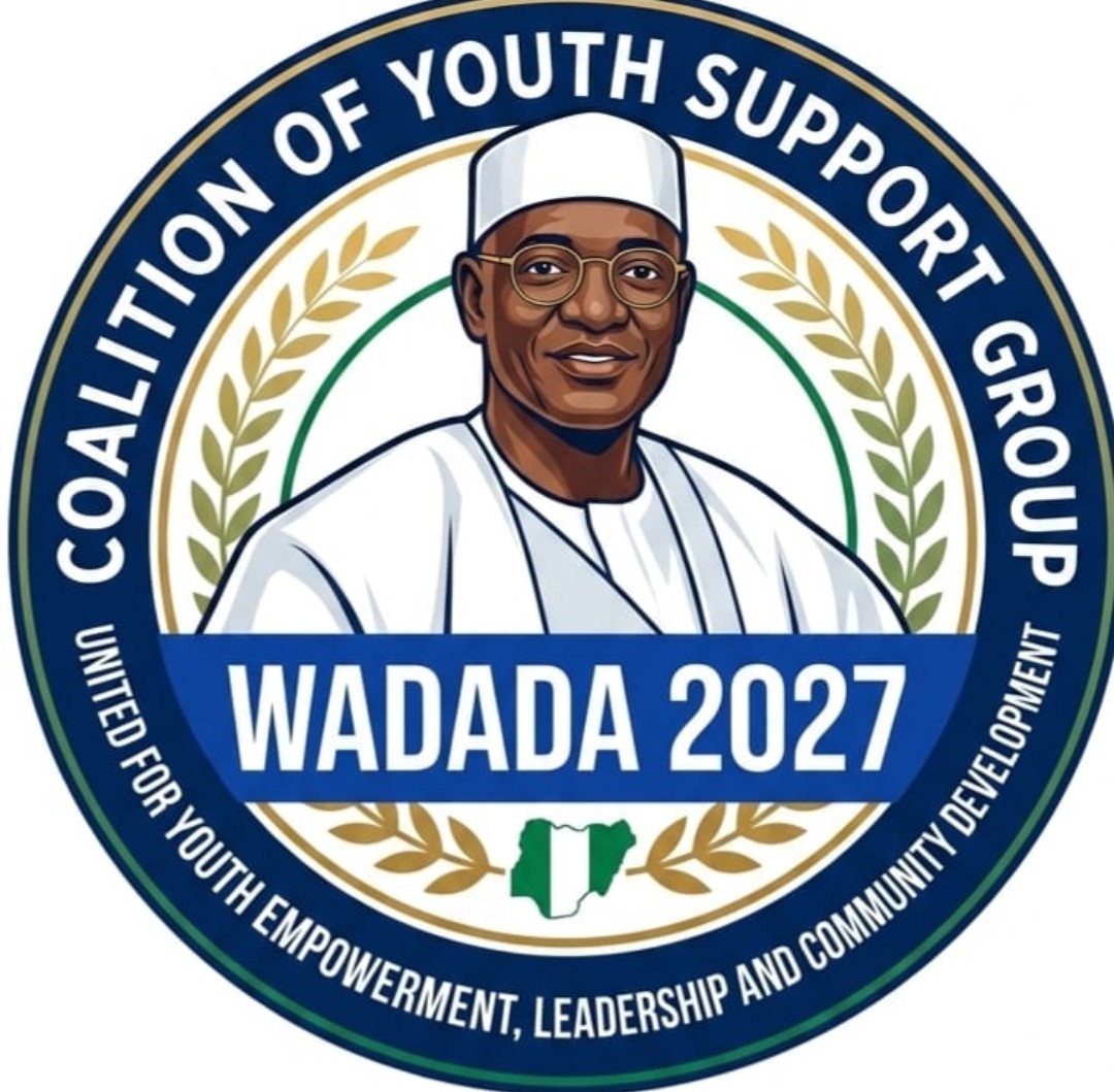 The Coalition of Youth Support Groups for Wadada