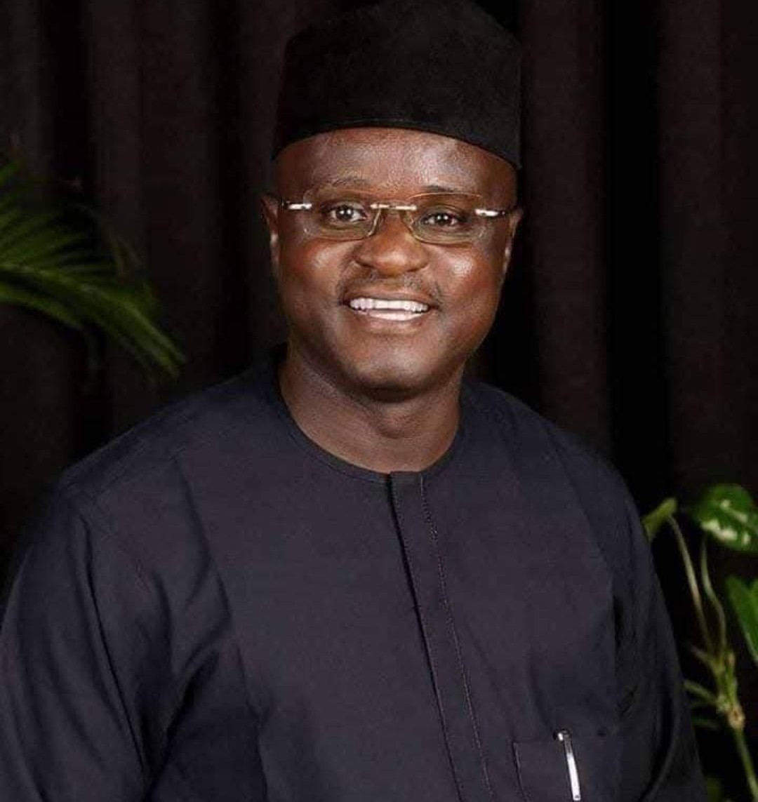 Joseph Kaura former Karu Local Government Chairman