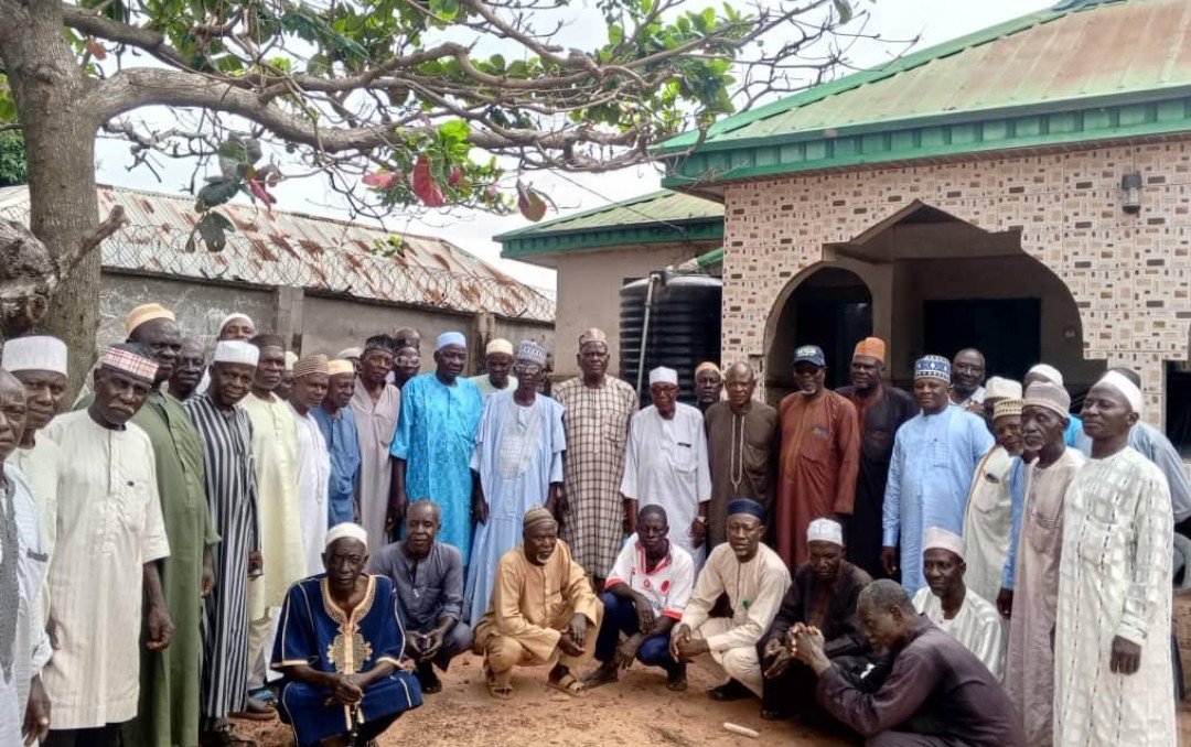 Toto APC Elders Forum Endorses Ahmed Baba Yahaya and Senator Wadada