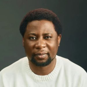 Apostle Femi Lazarus