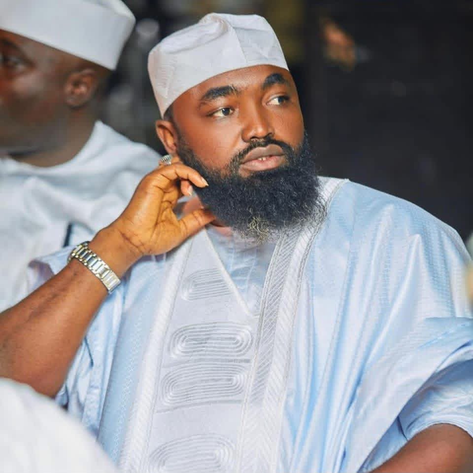 Musa Mubarak Saliu