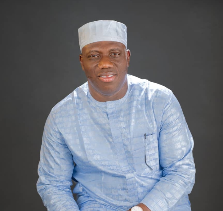 Hon. Usman Dauda