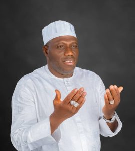 Hon. Usman Dauda