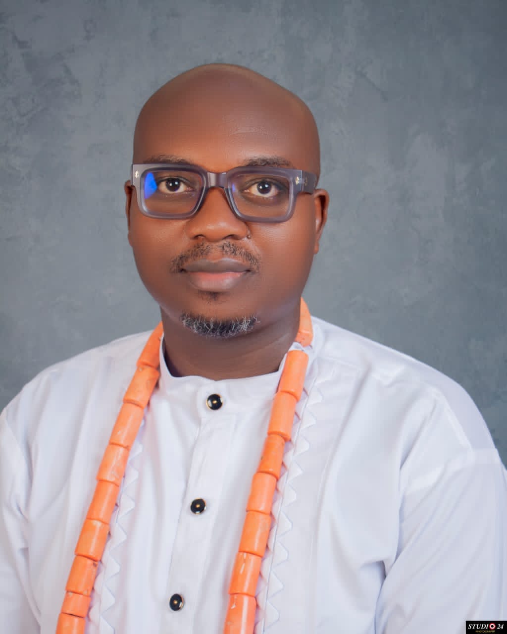 National Secretary of the Nigerian Hotels Association (NHA), Prince Amos Uyo