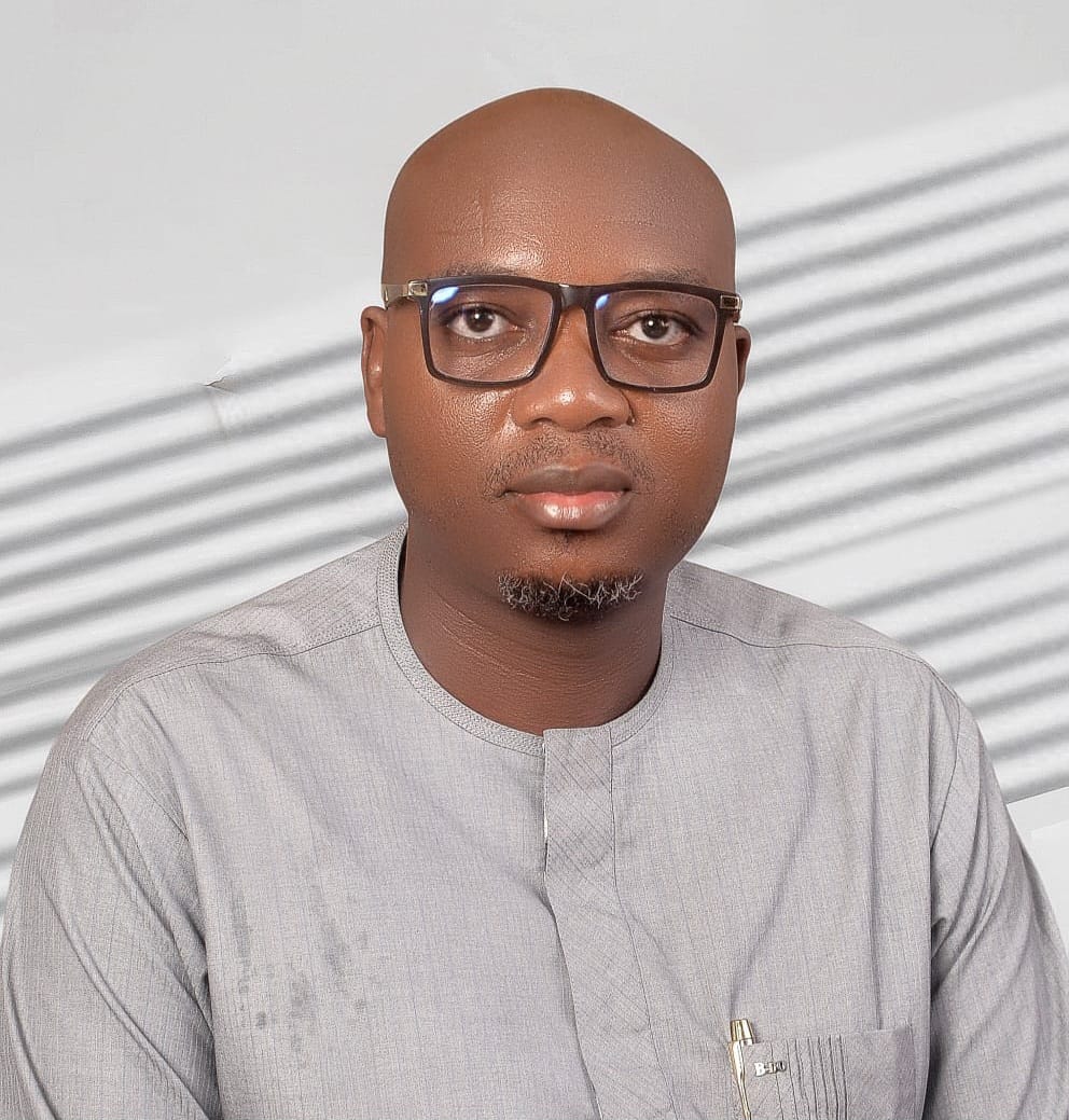 National Secretary of the Nigerian Hotels Association (NHA), Prince Amos Uyo