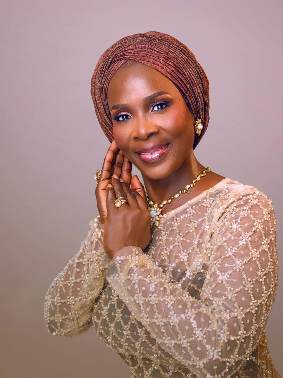 Former Delta First Lady Roli Uduaghan