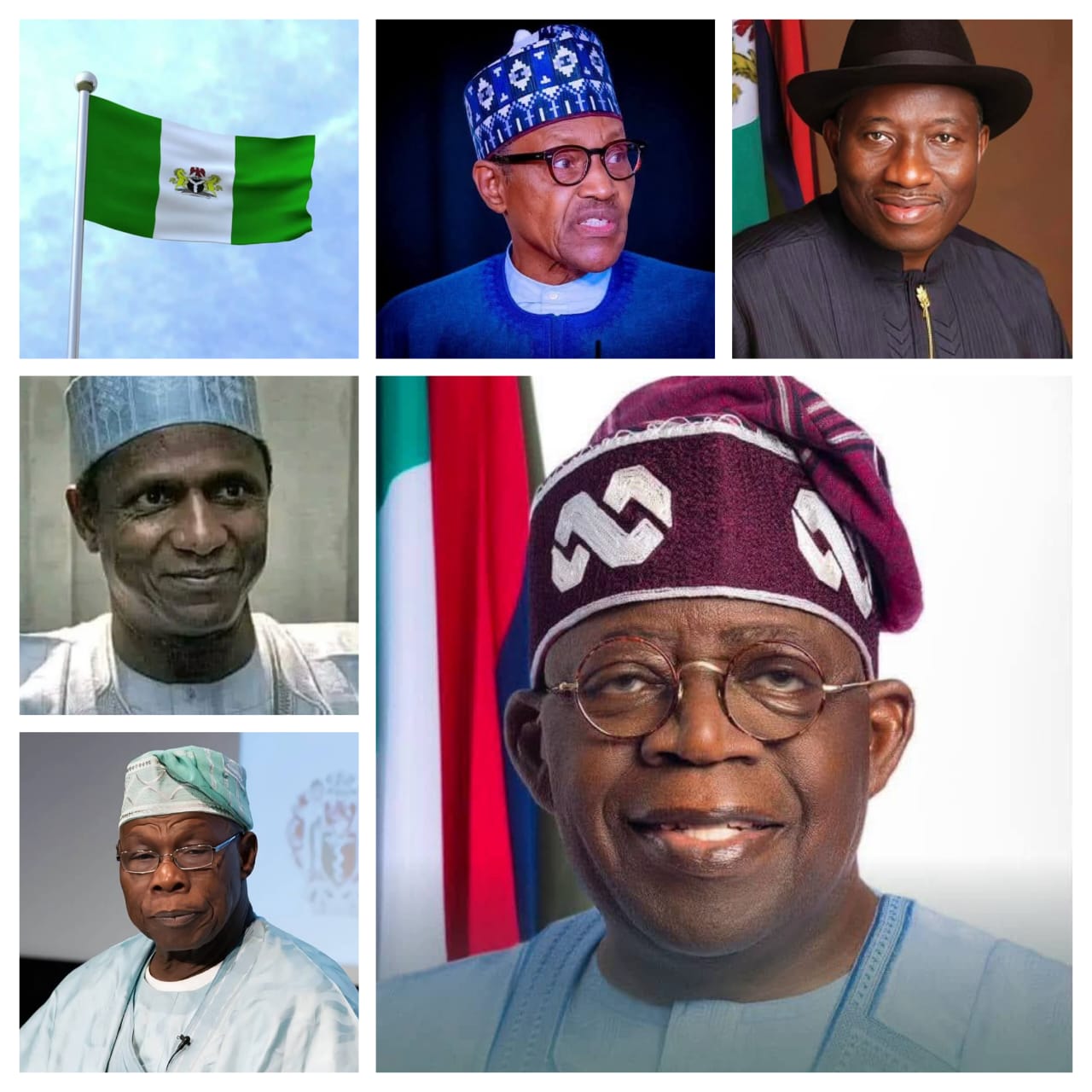 Nigeria at 66 Independence Anniversary and national development