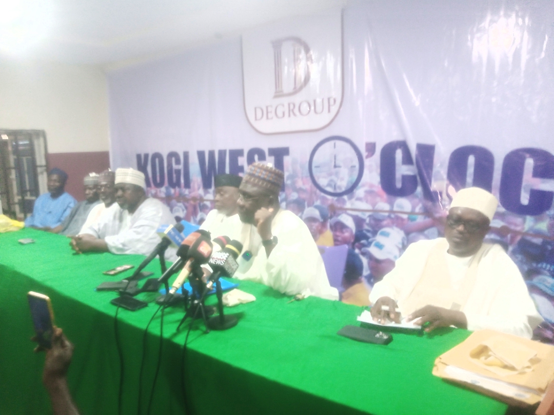 Kogi West stakeholders renew their call for political power rotation ahead of the 2027 governorship election.