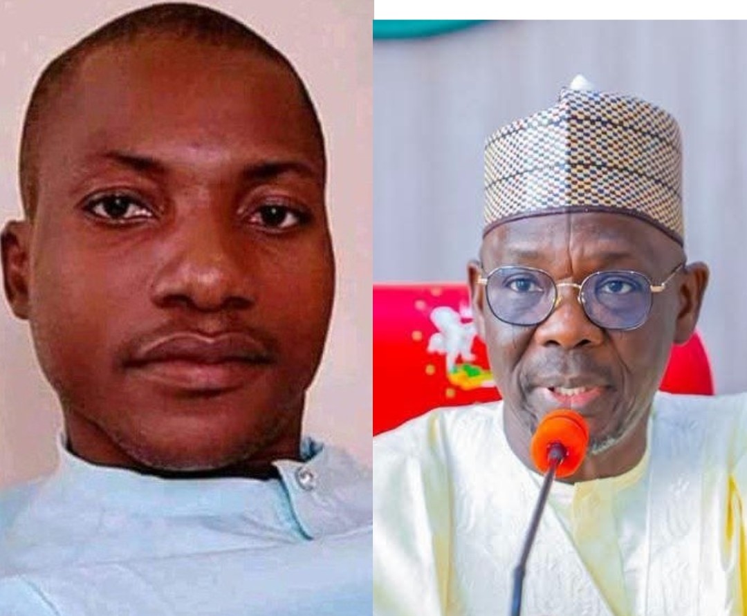 Yahaya Idris Toto speaks on alleged missing hospital equipment and stigma against Umaisha residents