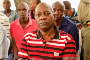 Paul Mackenzie guilty of 191 murders