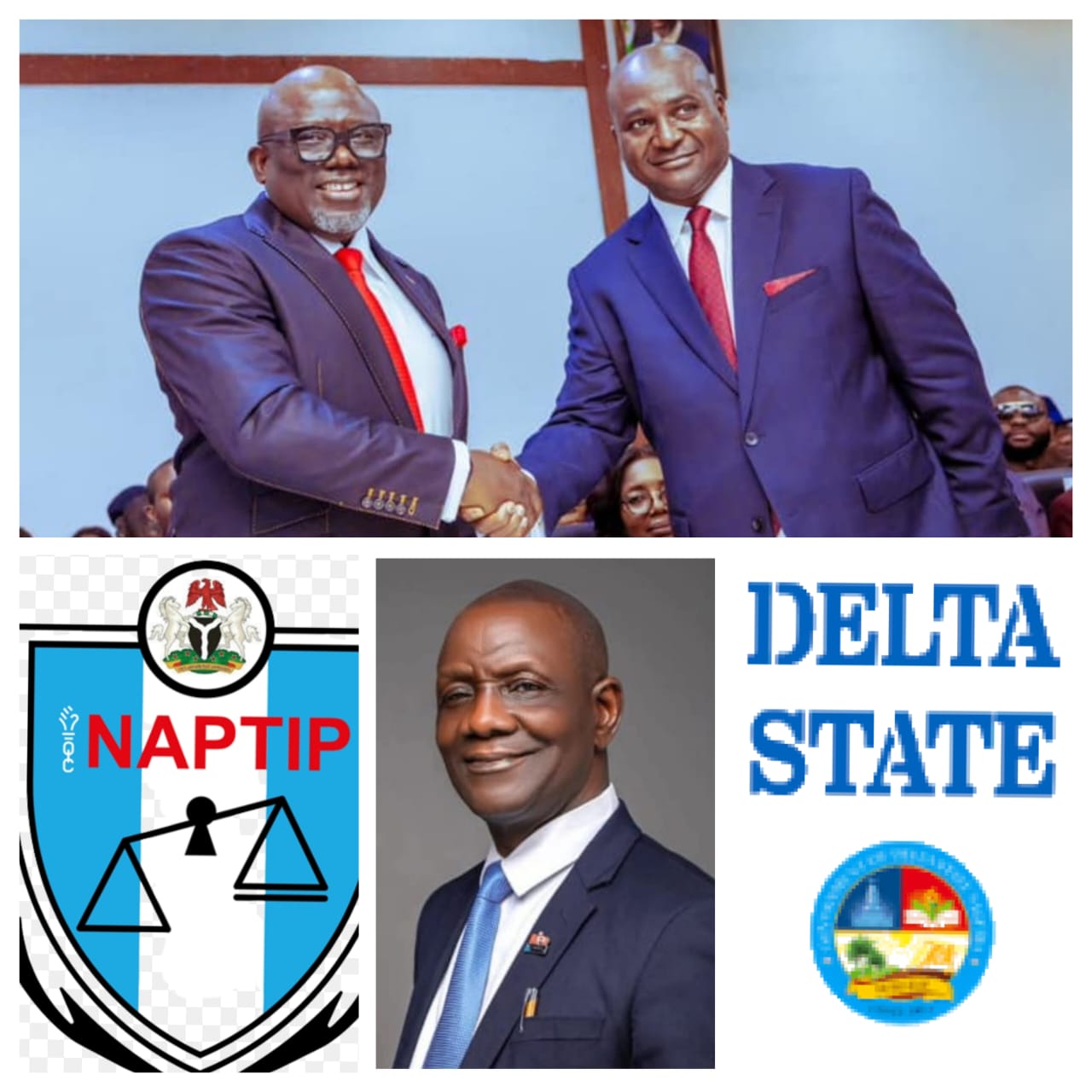 Delta Govt Warns Traffickers, Fake Migration Agents as Oghenesivbe Calls for Vigilance