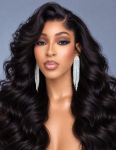 Grace Ekrakene, Delta-born beauty queen preparing for Miss Grand Nigeria.